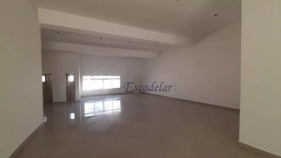 Loja-Salão, 150 m² - Foto 1