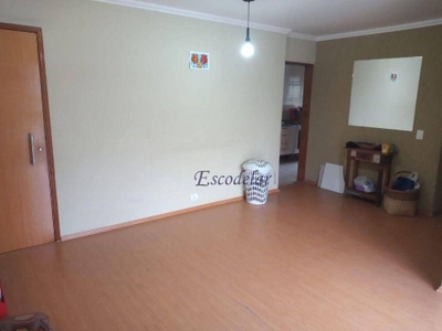 Apartamento, 3 quartos, 67 m² - Foto 2