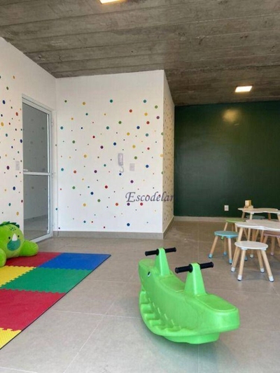 Apartamento, 2 quartos, 60 m² - Foto 3