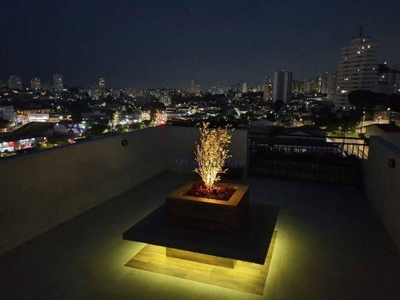 Apartamento, 2 quartos, 60 m² - Foto 2