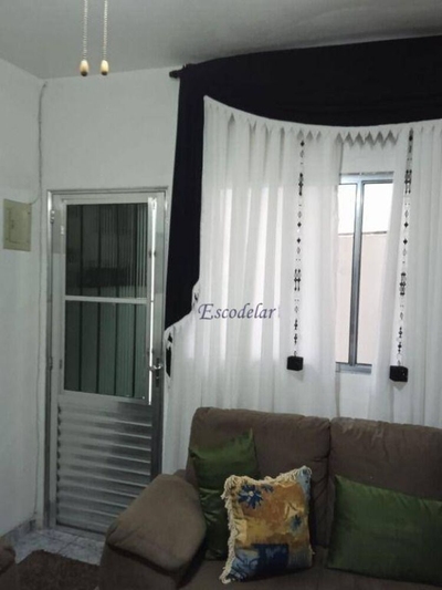 Casa, 4 quartos, 260 m² - Foto 1