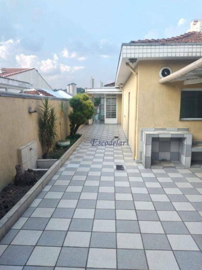 Casa, 3 quartos, 300 m² - Foto 1