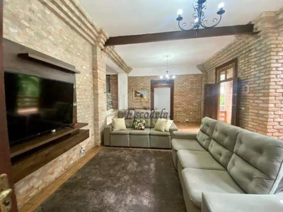 Casa, 3 quartos, 240 m² - Foto 3