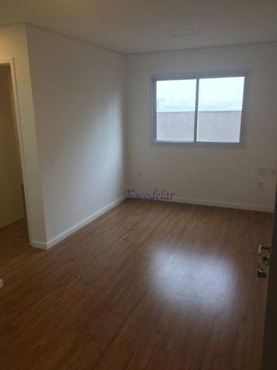 Apartamento, 2 quartos, 43 m² - Foto 3