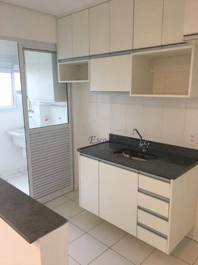 Apartamento, 2 quartos, 43 m² - Foto 5