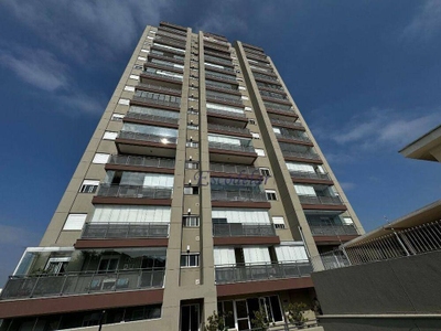 Apartamento, 2 quartos, 59 m² - Foto 2