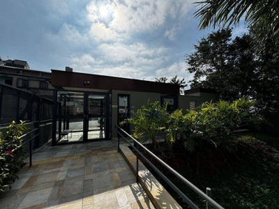 Apartamento, 2 quartos, 59 m² - Foto 3