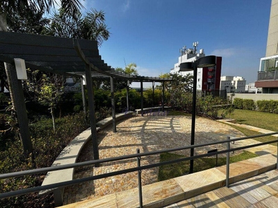 Apartamento, 2 quartos, 59 m² - Foto 4