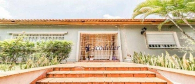 Casa, 4 quartos, 292 m² - Foto 3