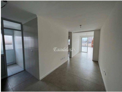 Apartamento, 2 quartos, 123 m² - Foto 2