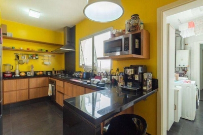 Cobertura, 2 quartos, 182 m² - Foto 3