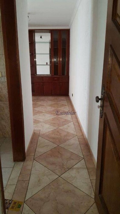 Apartamento, 2 quartos, 59 m² - Foto 3