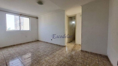 Apartamento, 2 quartos, 50 m² - Foto 1