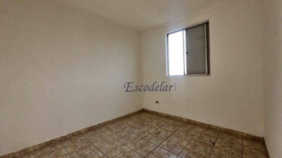 Apartamento, 2 quartos, 50 m² - Foto 4