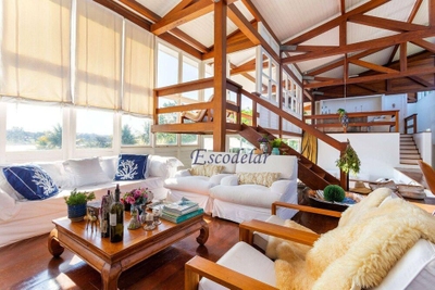 Casa, 4 quartos, 540 m² - Foto 4