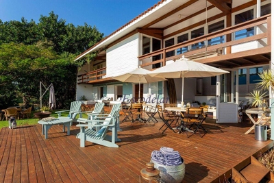 Casa, 4 quartos, 540 m² - Foto 1