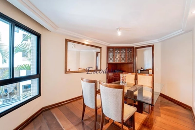 Apartamento, 4 quartos, 181 m² - Foto 1