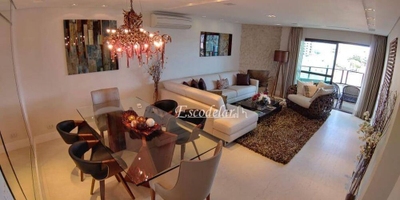 Apartamento, 3 quartos, 159 m² - Foto 1