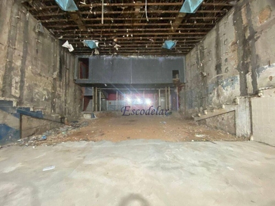 Loja-Salão, 332 m² - Foto 2