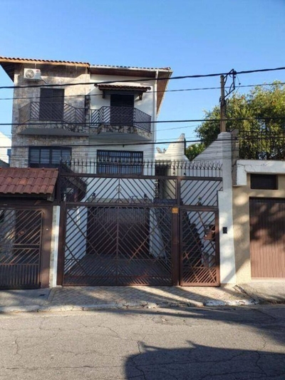 Sobrado, 3 quartos, 227 m² - Foto 2