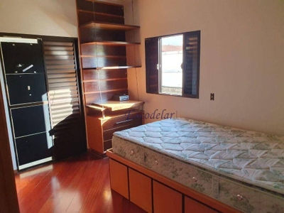 Sobrado, 3 quartos, 227 m² - Foto 5