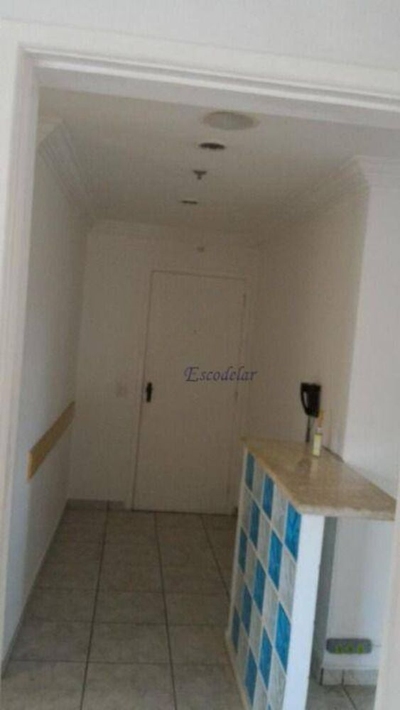 Sala-Conjunto, 27 m² - Foto 4