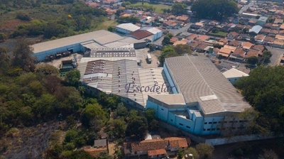 Depósito-Galpão, 17000 m² - Foto 1