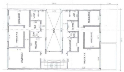 Sala-Conjunto, 99 m² - Foto 4