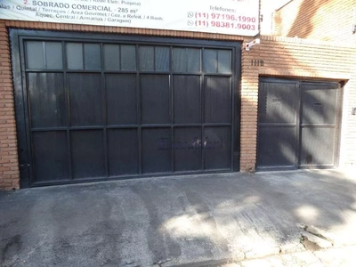 Loja-Salão, 125 m² - Foto 2