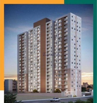 Apartamento, 1 quarto, 41 m² - Foto 4