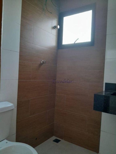 Apartamento, 2 quartos, 36 m² - Foto 4