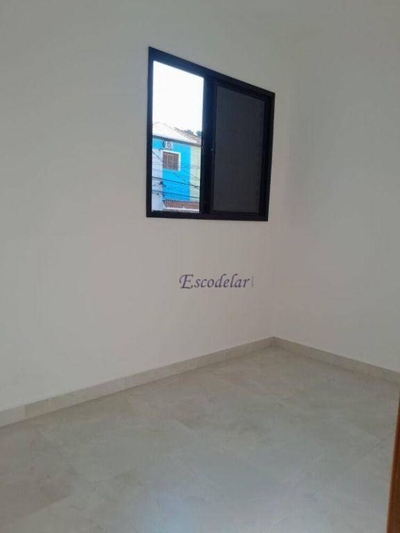 Apartamento, 2 quartos, 36 m² - Foto 3