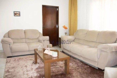 Casa, 7 quartos, 246 m² - Foto 5