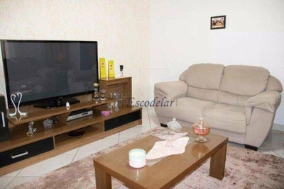 Casa, 7 quartos, 246 m² - Foto 3