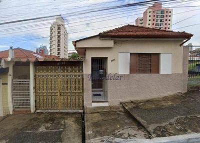 Casa, 7 quartos, 246 m² - Foto 1