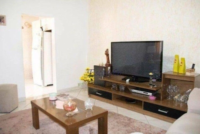 Casa, 7 quartos, 246 m² - Foto 4