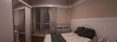 Flat/Apart Hotel, 1 quarto, 35 m² - Foto 5