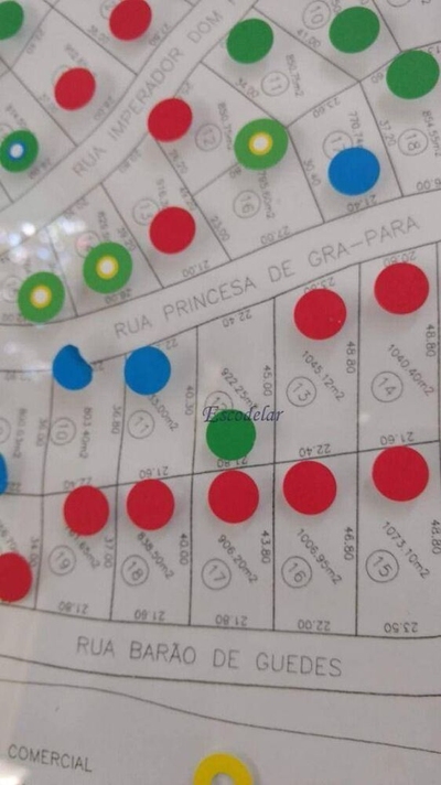 Loteamento e Condomínio, 922 m² - Foto 5