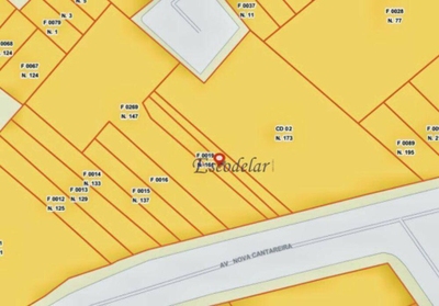 Terreno, 190 m² - Foto 3