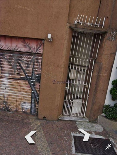 Terreno, 190 m² - Foto 1