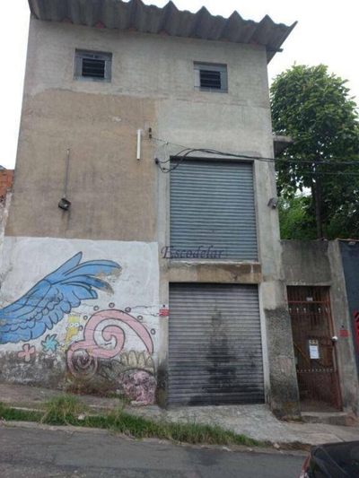 Prédio Inteiro, 339 m² - Foto 1