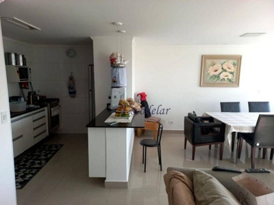 Sobrado, 3 quartos, 252 m² - Foto 4