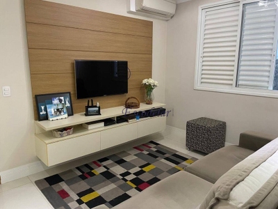 Apartamento, 3 quartos, 123 m² - Foto 4