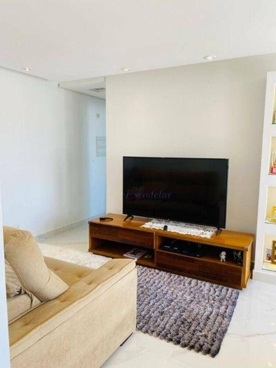 Apartamento, 3 quartos, 79 m² - Foto 5