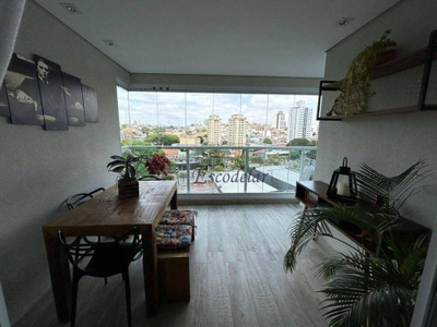 Apartamento, 2 quartos, 64 m² - Foto 5