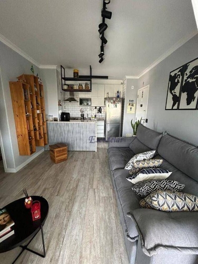 Apartamento, 2 quartos, 64 m² - Foto 3