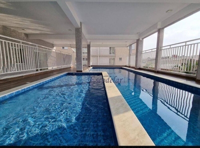 Apartamento, 2 quartos, 50 m² - Foto 2