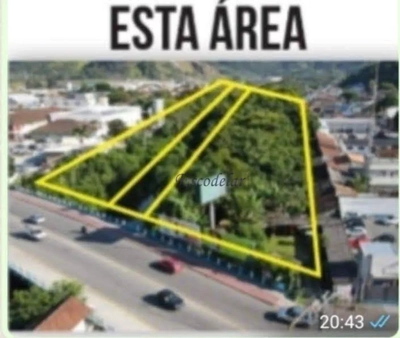 Terreno, 1 hectares - Foto 1