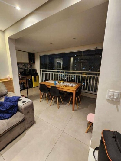 Apartamento, 3 quartos, 82 m² - Foto 3