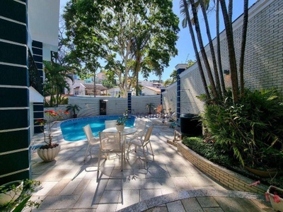 Sobrado, 4 quartos, 357 m² - Foto 4